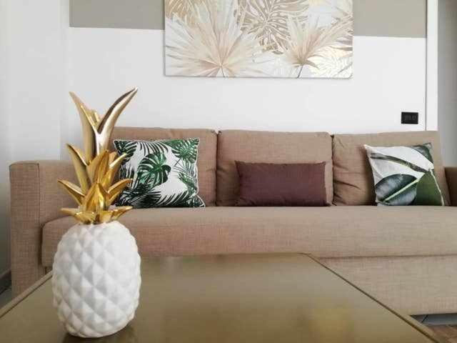 Liberty Suite カリアリ エクステリア 写真